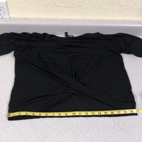 Cynthia Rowley Top - Picture 10 of 11